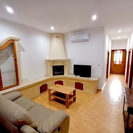 Vila Sultana Tal-Vittorji Xagħra Exteriér fotografie