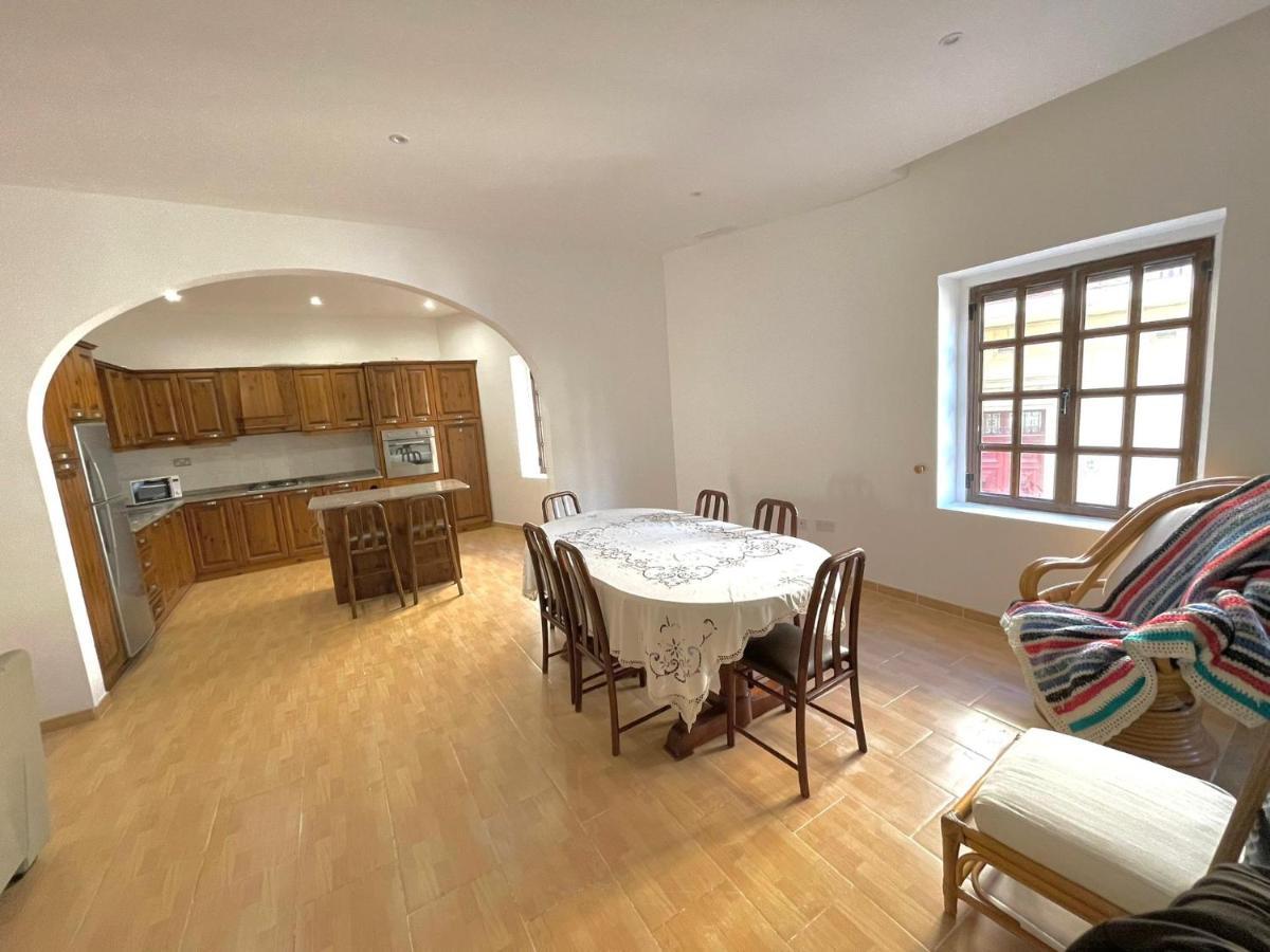 Vila Sultana Tal-Vittorji Xagħra Exteriér fotografie