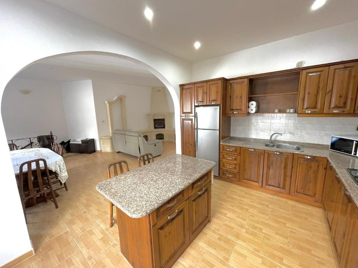 Vila Sultana Tal-Vittorji Xagħra Exteriér fotografie