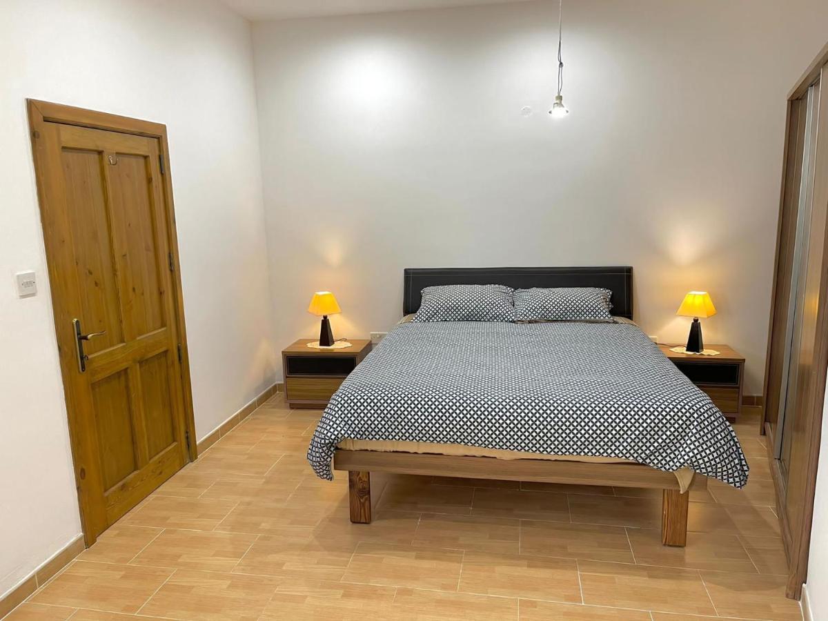 Vila Sultana Tal-Vittorji Xagħra Exteriér fotografie