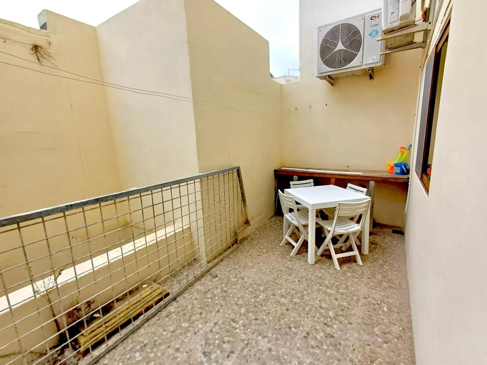 Vila Sultana Tal-Vittorji Xagħra Exteriér fotografie