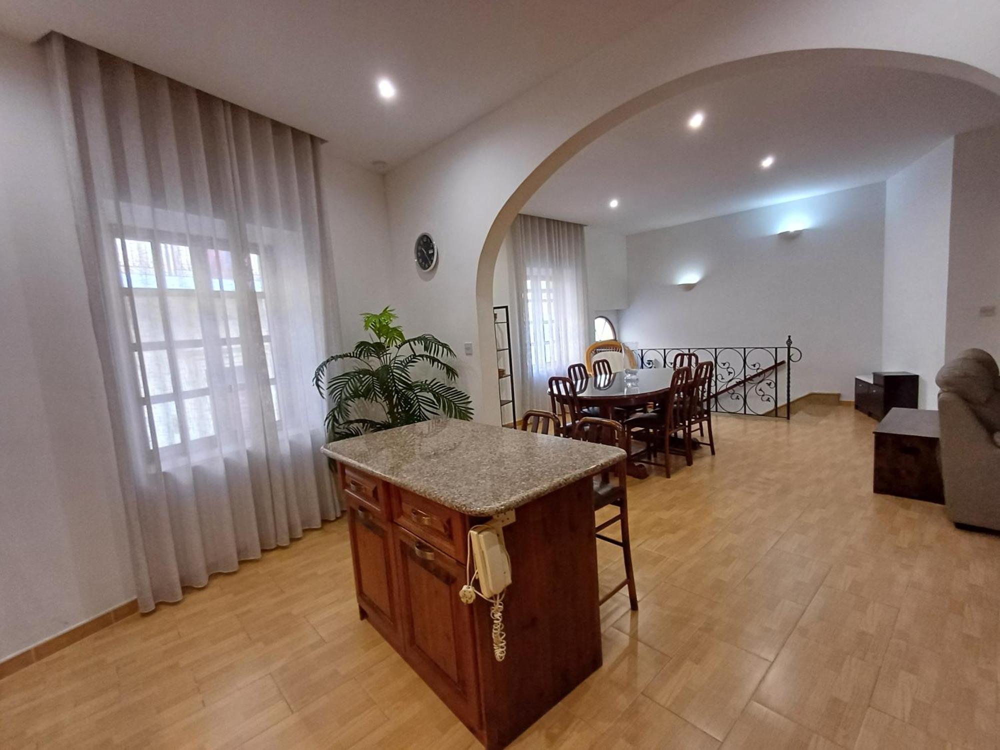 Vila Sultana Tal-Vittorji Xagħra Exteriér fotografie
