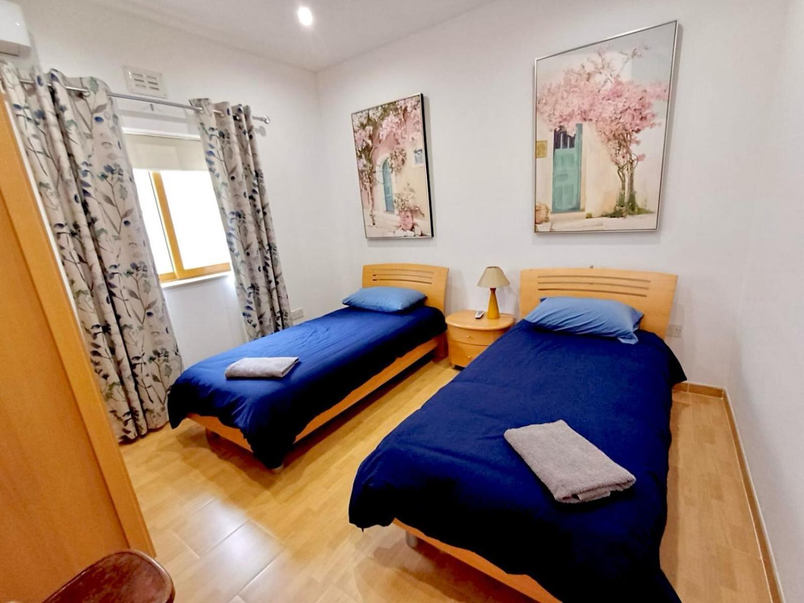 Vila Sultana Tal-Vittorji Xagħra Exteriér fotografie