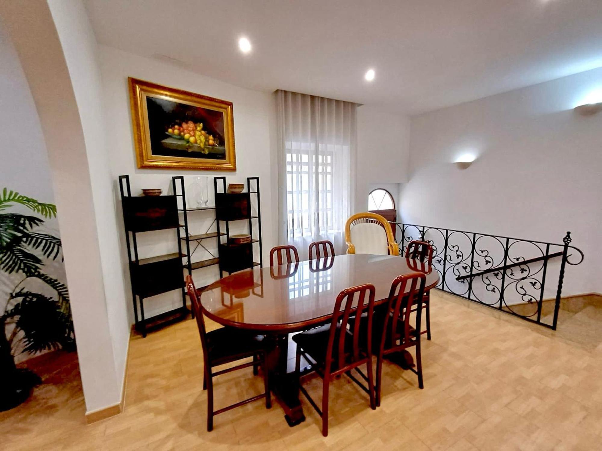 Vila Sultana Tal-Vittorji Xagħra Exteriér fotografie
