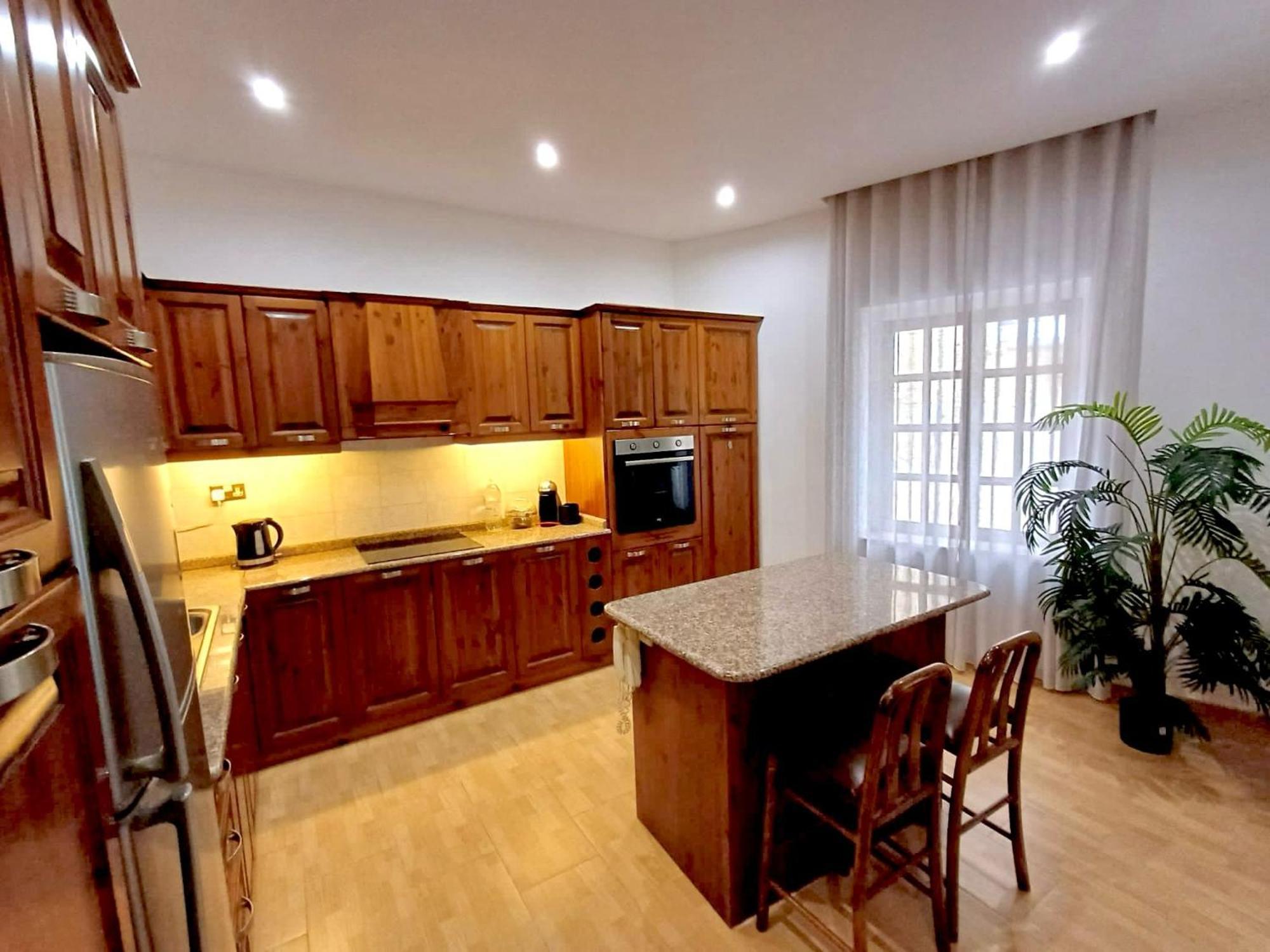 Vila Sultana Tal-Vittorji Xagħra Exteriér fotografie
