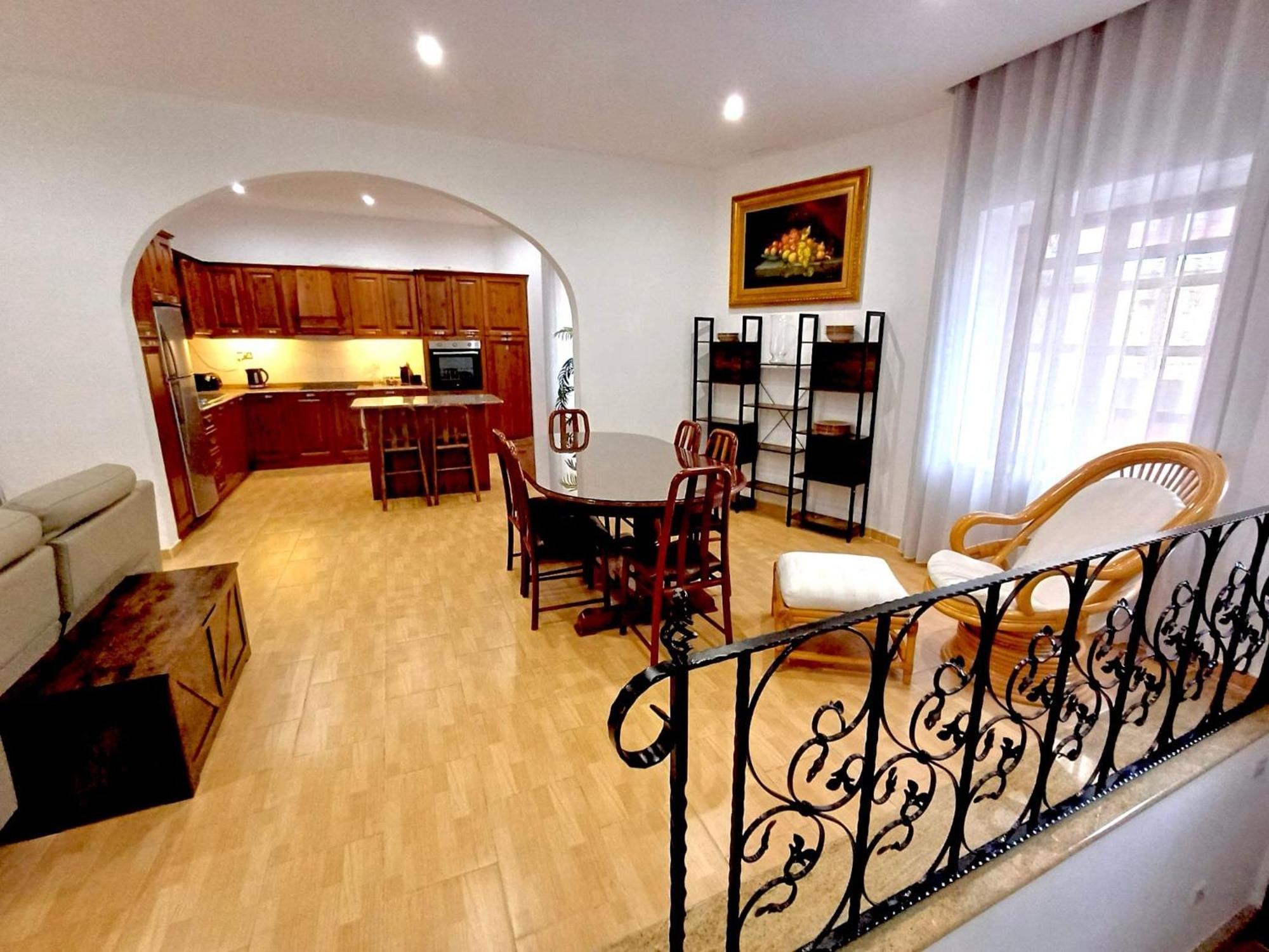 Vila Sultana Tal-Vittorji Xagħra Exteriér fotografie