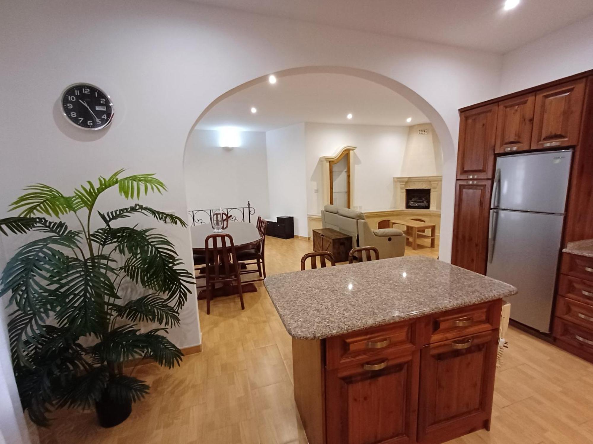 Vila Sultana Tal-Vittorji Xagħra Exteriér fotografie